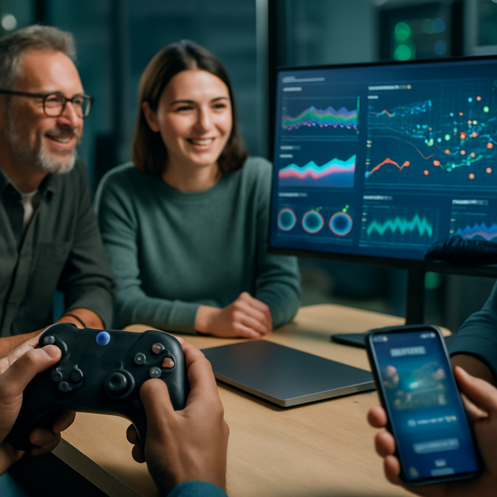 Cross-Play-Unterstützung und Server-Optimierung mit rtf-fx.com