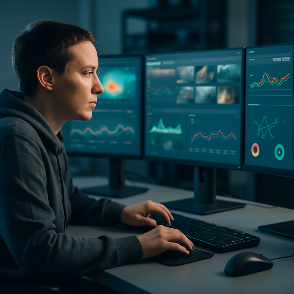 rtf-fx: Sicherheit, Cheats-Erkennung und Fairness-Tools im Gaming