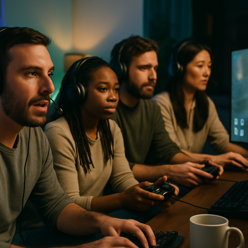 rtf-fx.com: Kommunikations- und Voice-Chat-Lösungen für Gaming