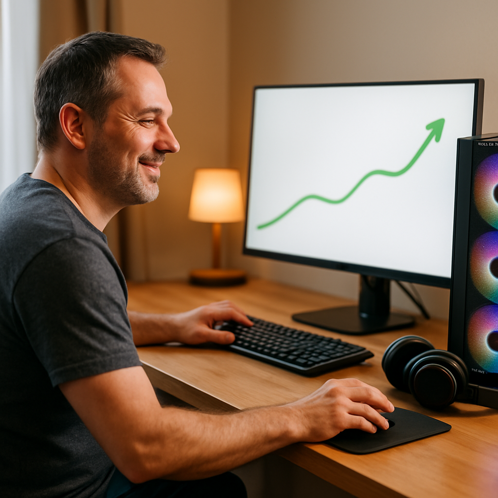 RTF-FX: FPS-Leistung steigern durch Treiberupdates